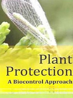 cover image of Plant Protection